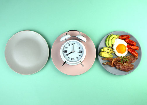 Benefits and Risks of Intermittent Fasting