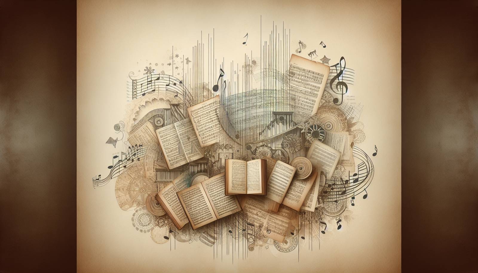 Adaptation of Classic Novels into Musical Theatre