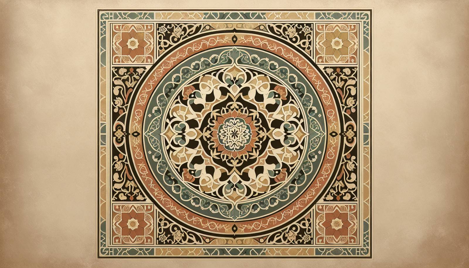 Al-Khwarizmi