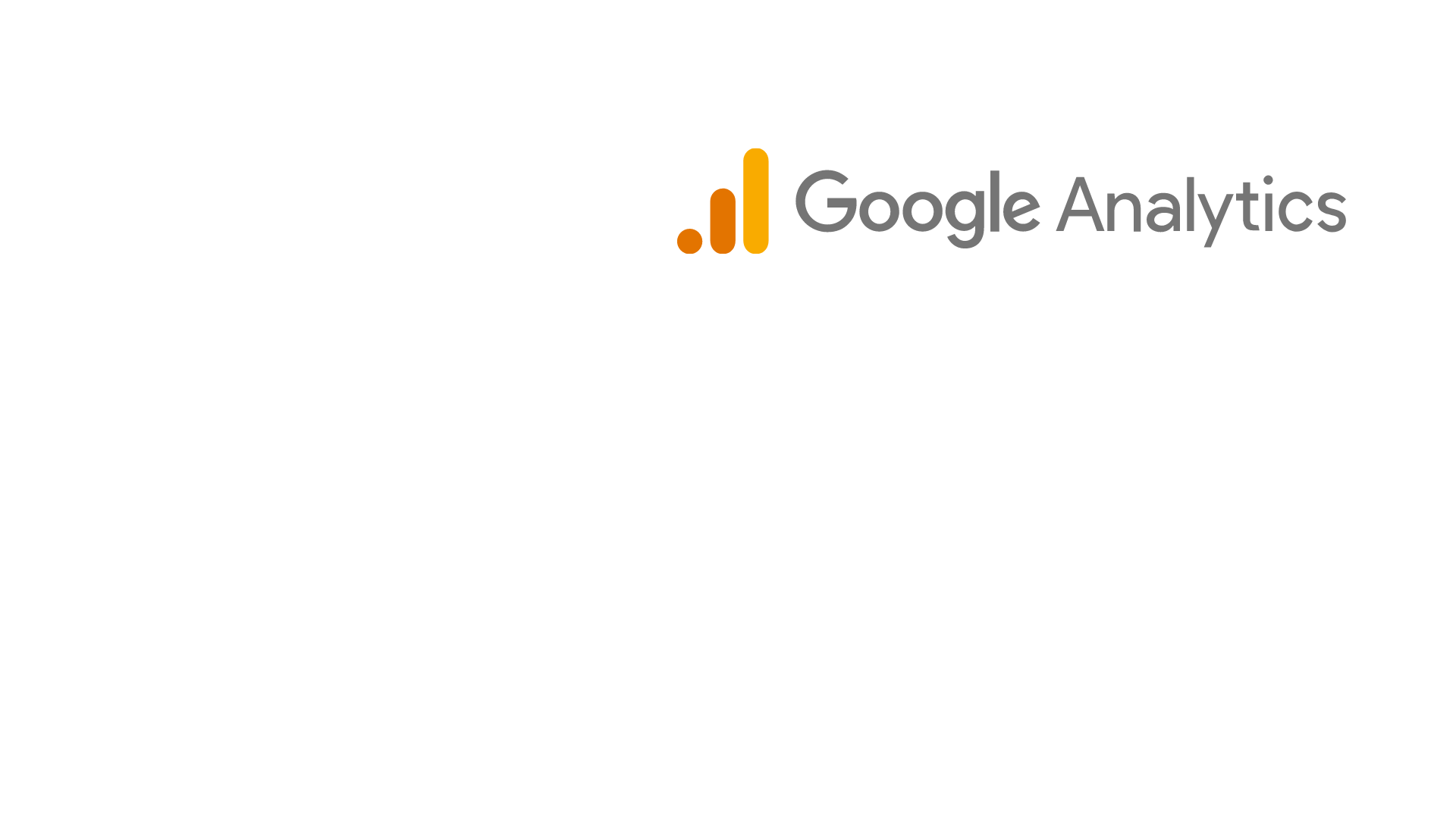 Audience Identification in Google Analytics 