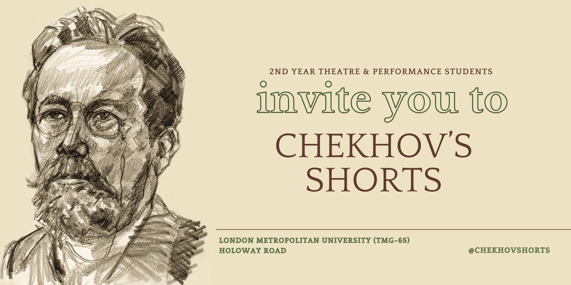 Chekhov's Shorts 