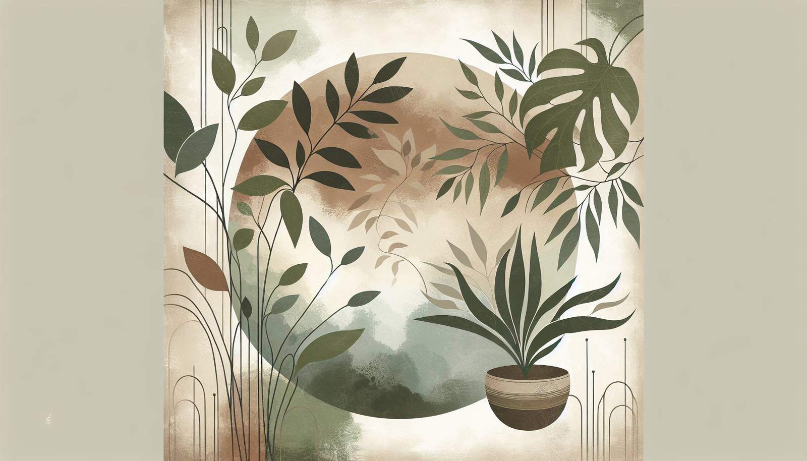 Chemical-Free Indoor Plant Care