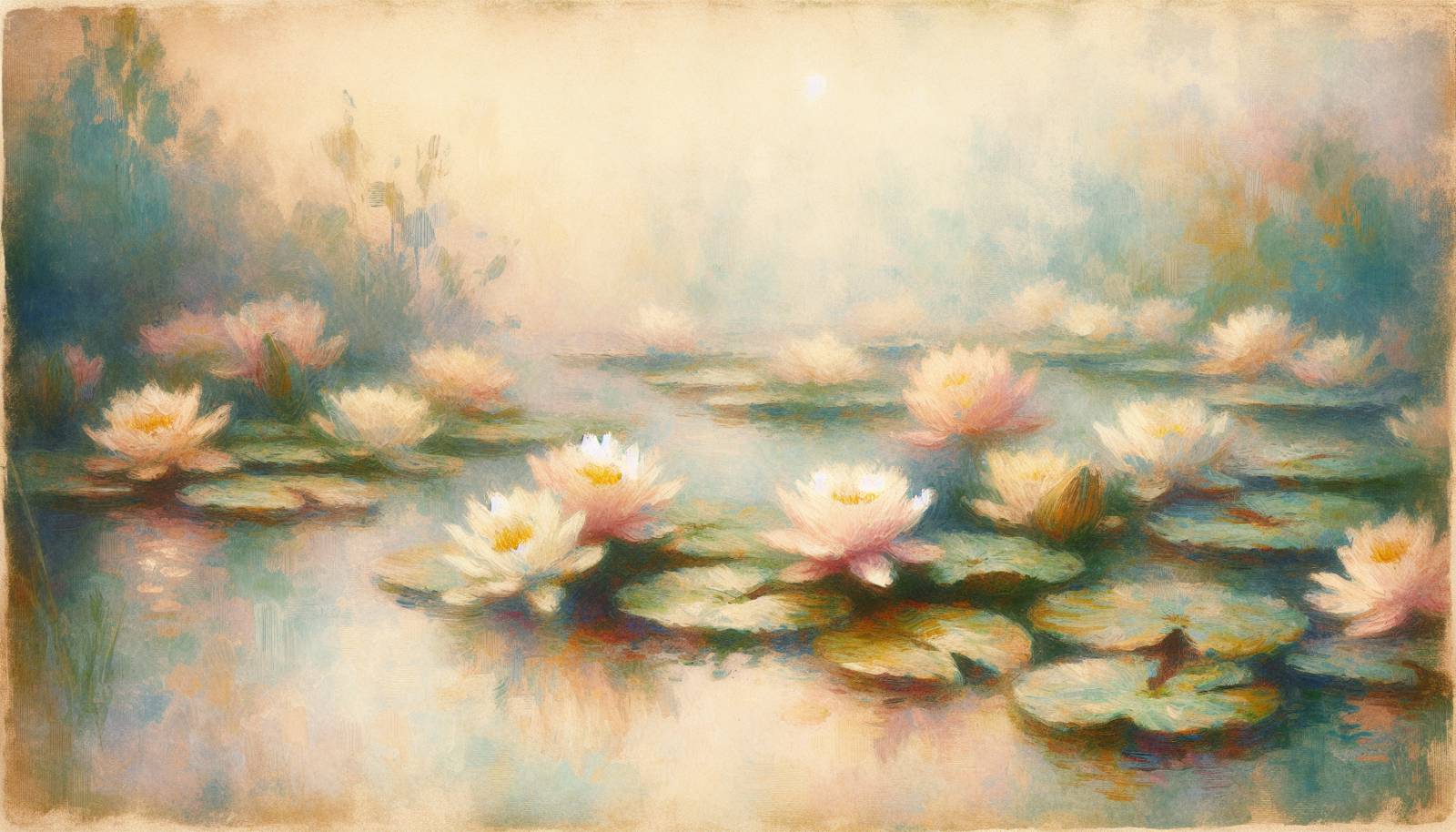 Claude Monet