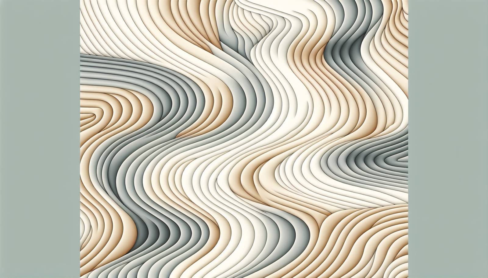 Cultural Impact of Optical Art on Advertising and Design