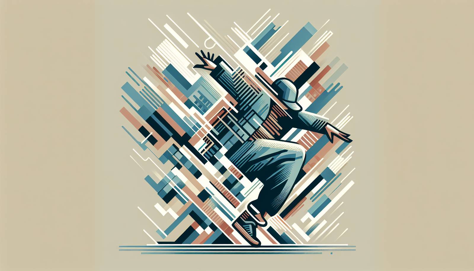 Cultural Influence of Street Dance Films