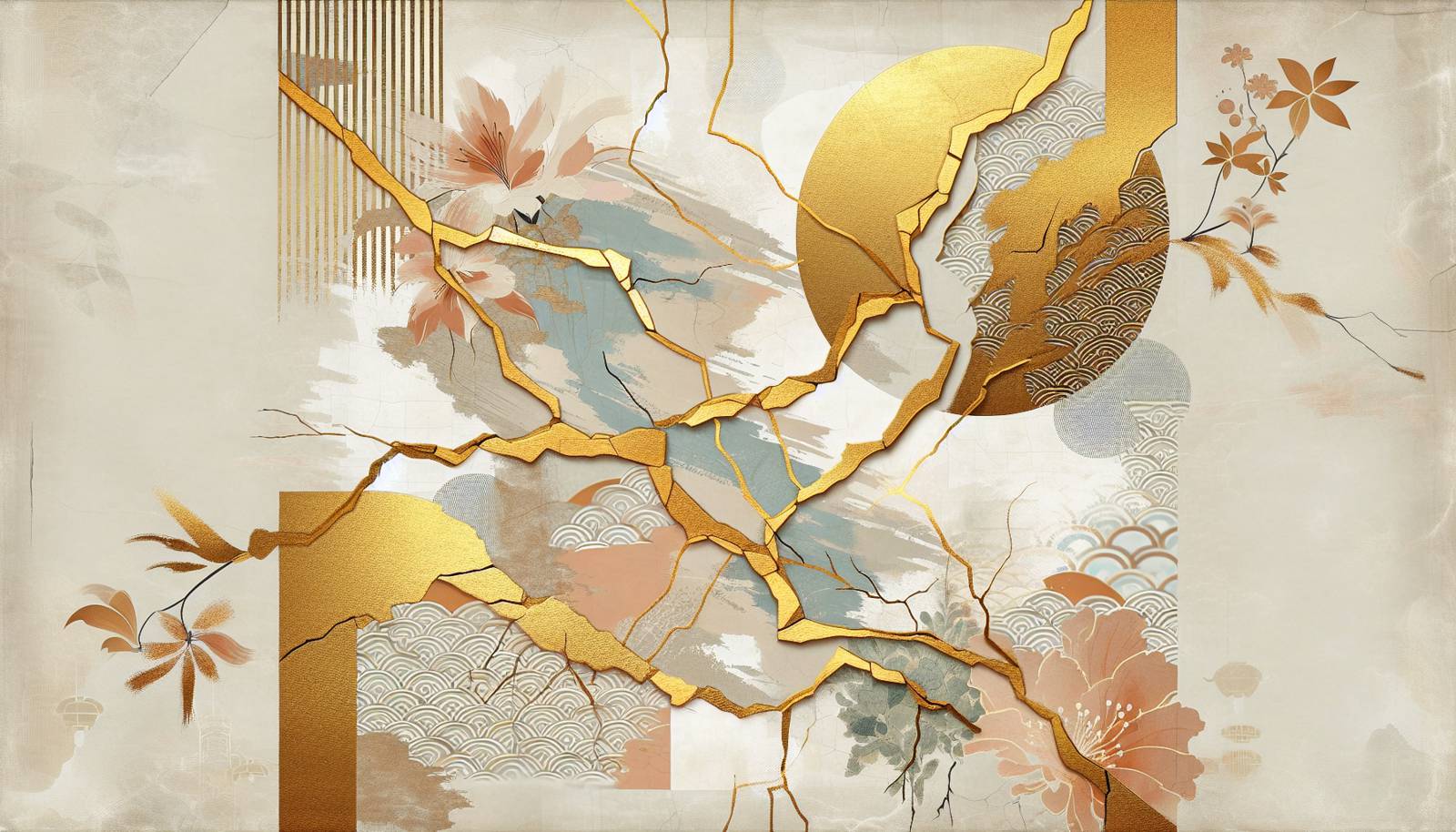 Cultural Significance of Traditional Japanese Kintsugi