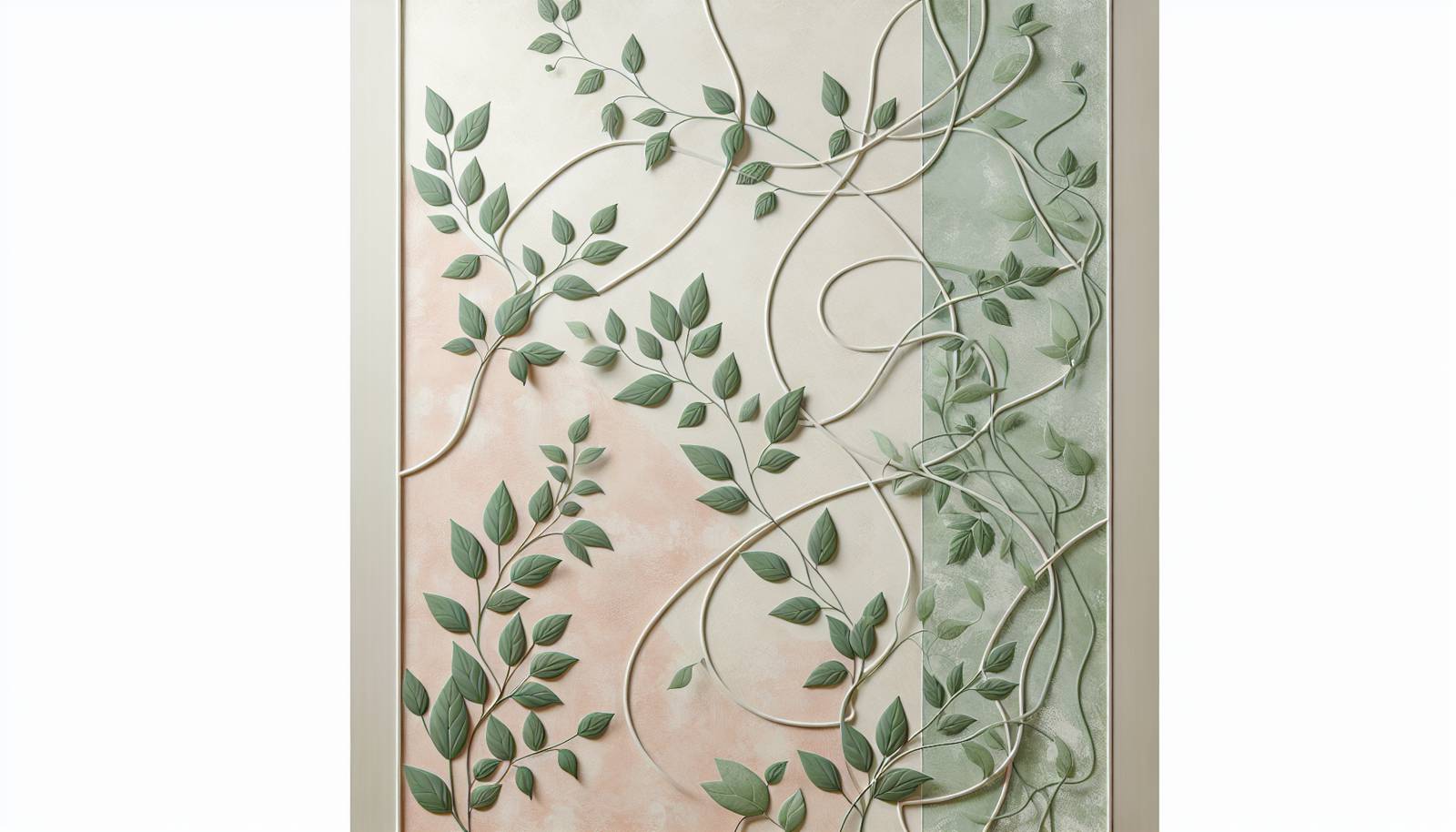 Designing Indoor Plant-friendly Living Walls