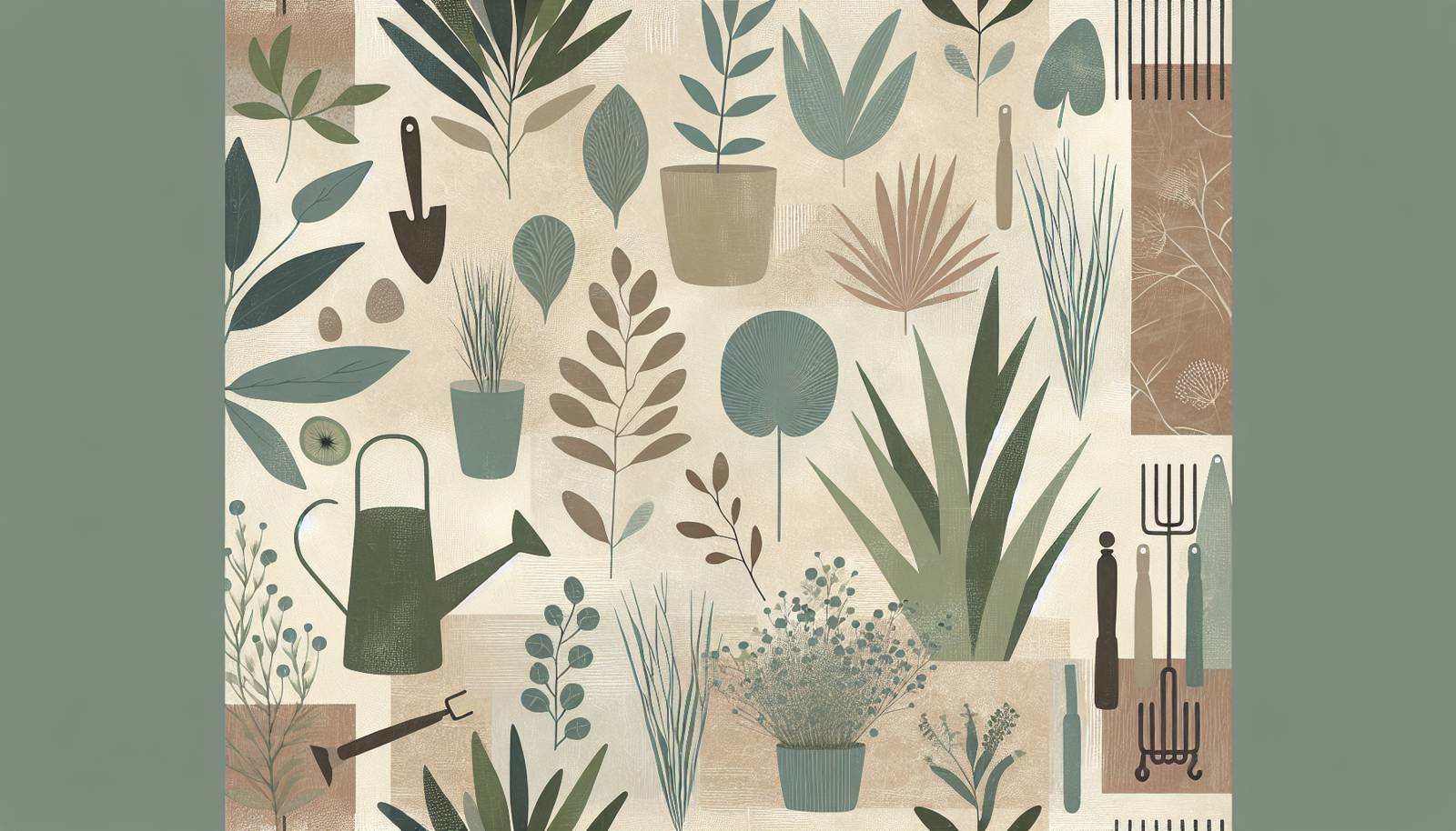 Essential Tools for Indoor Plant Care