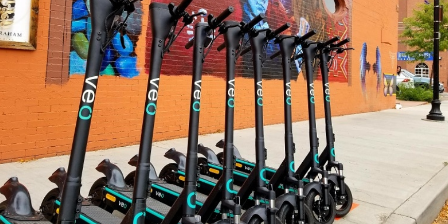 Electric Scooters