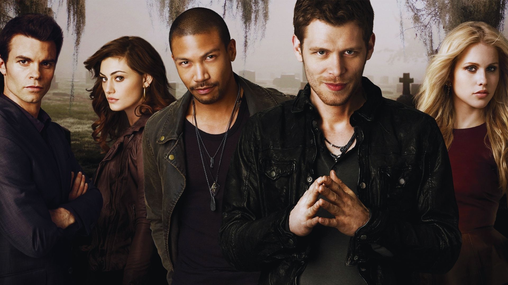 Which Mikaelson Sibling From The Originals Should Be Your BFF?