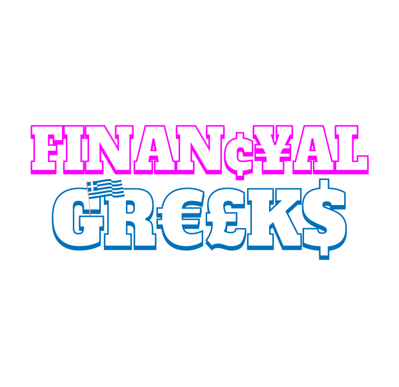 Financial Greeks