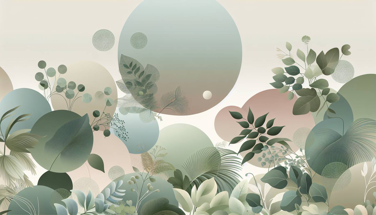 Floating Indoor Plant Displays
