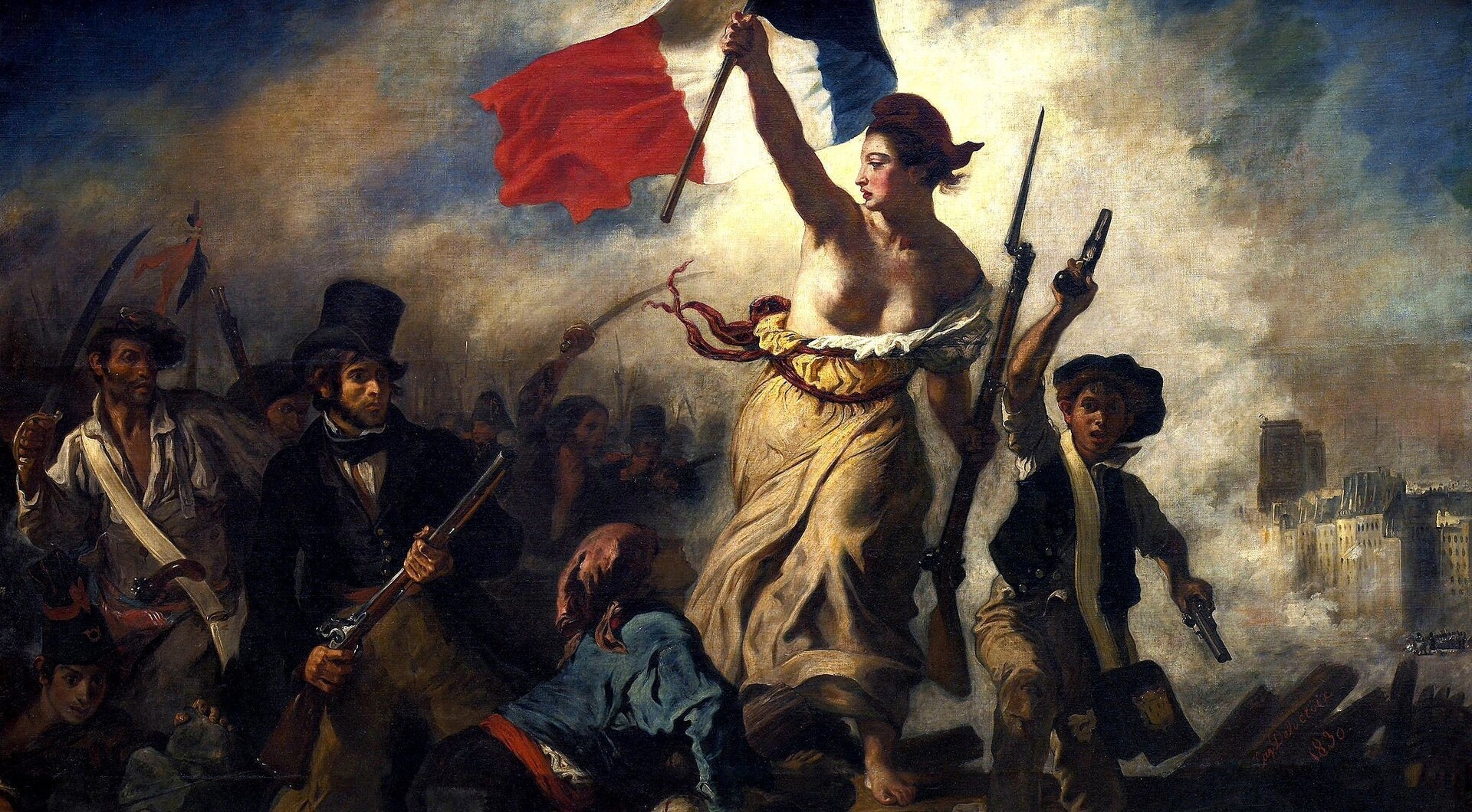 French Revolution