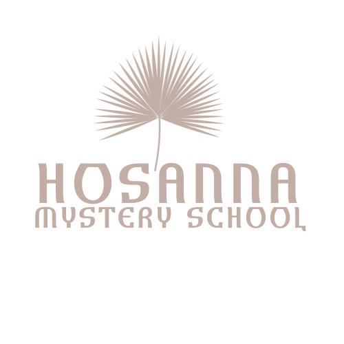 Hosanna Ministries Official on X: 