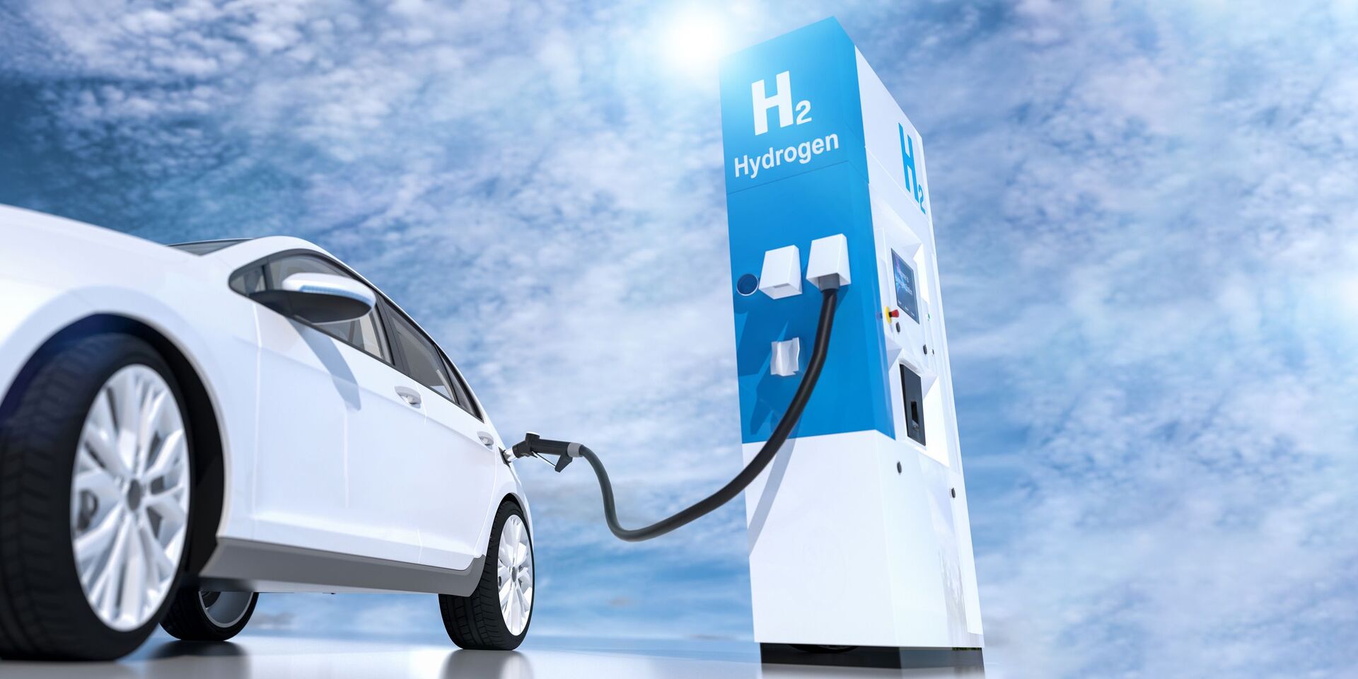 Hydrogen Vehicles