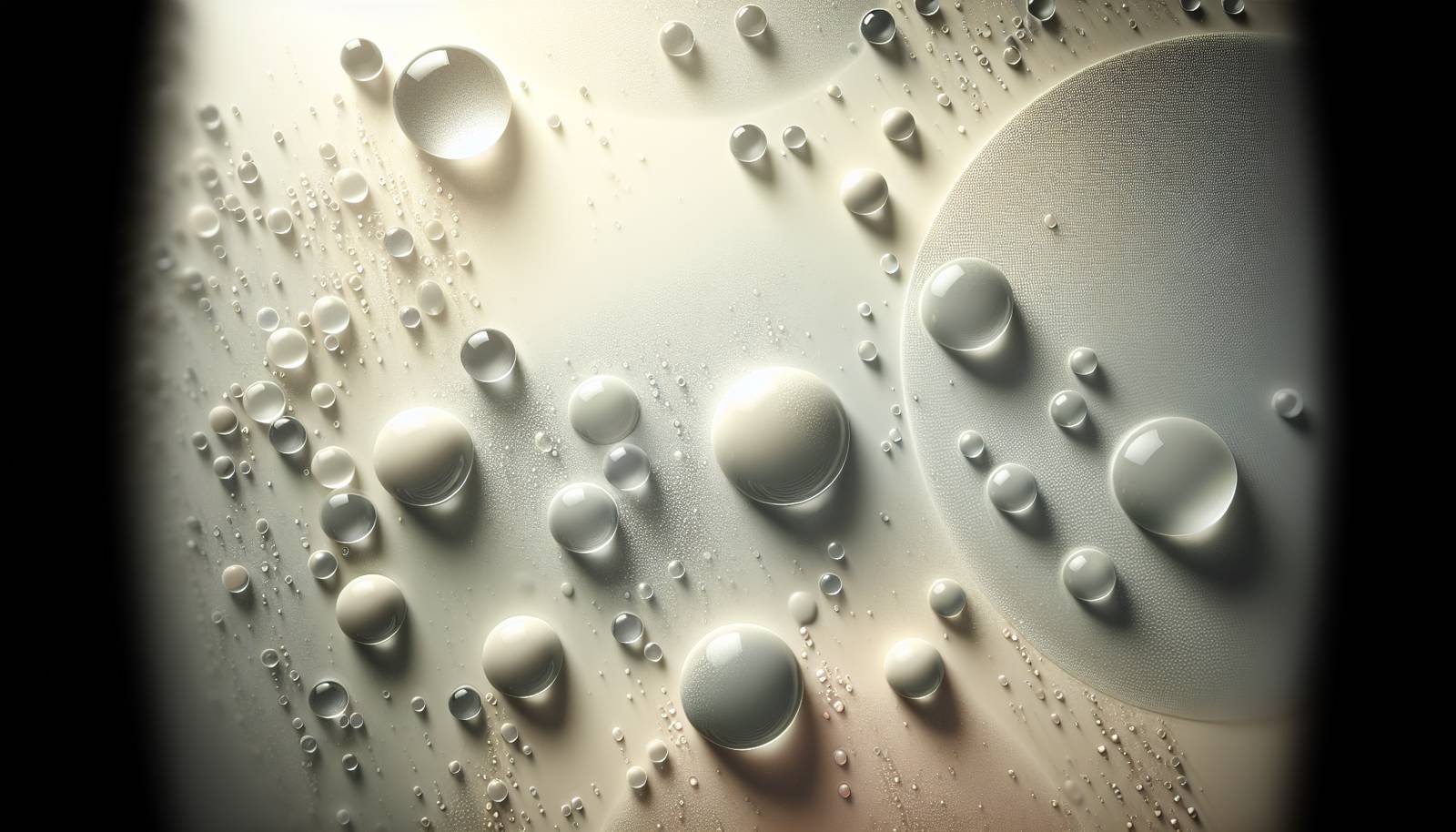 Hydrophobic Soil Solutions for Indoor Plants