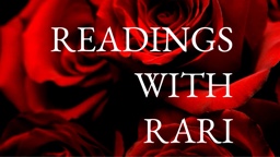 Readings With Rari