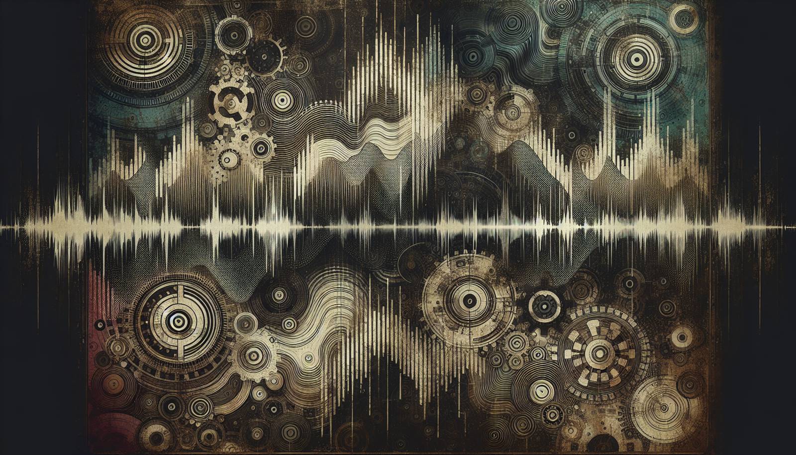 Impact of Industrial Music on Subcultures