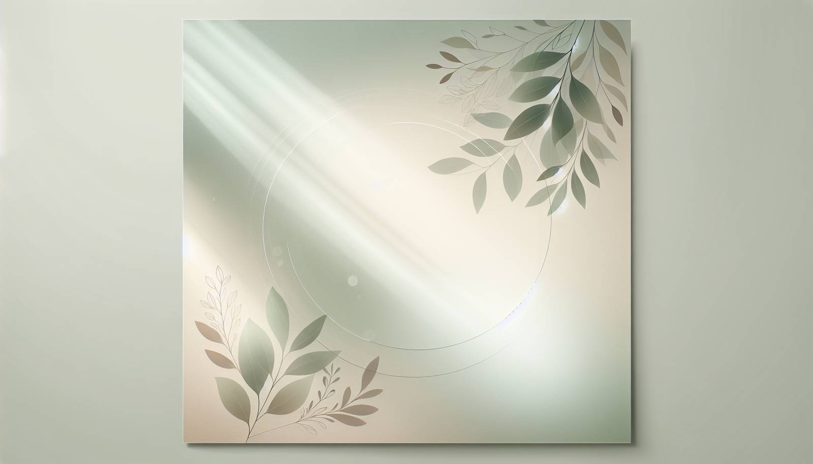 Indirect Light for Indoor Plants