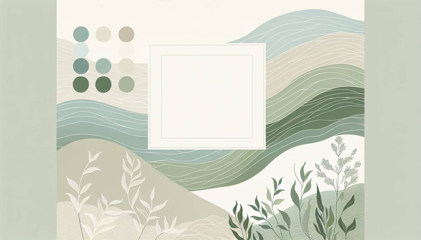 Indoor Aquatic Terrarium Design