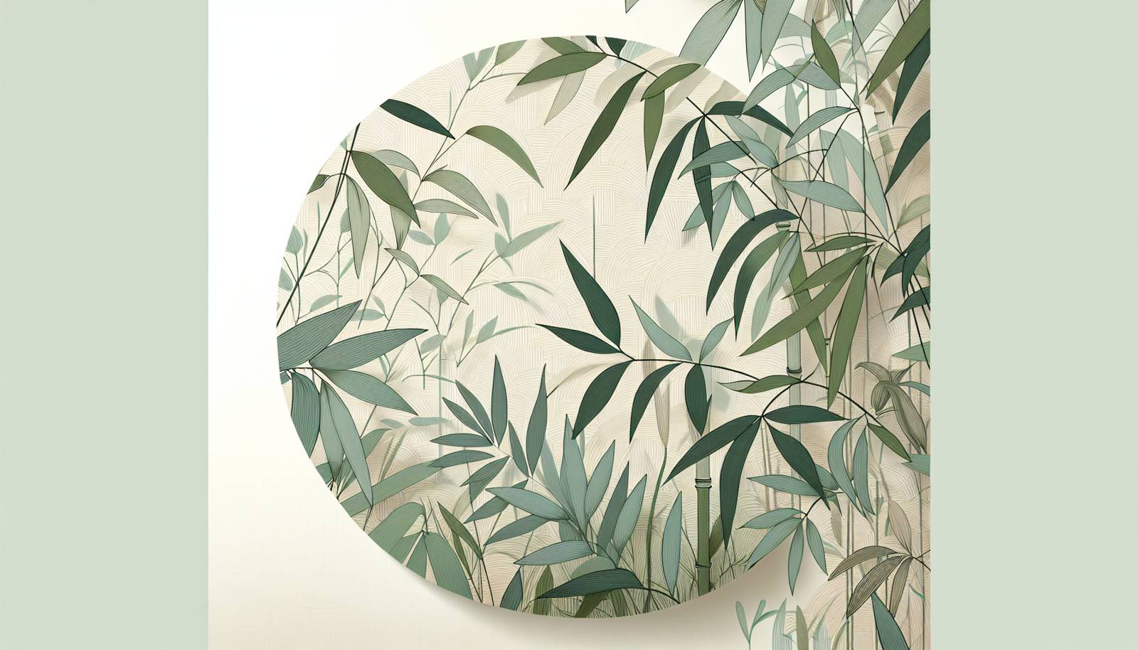 Indoor Bamboo Plant Care