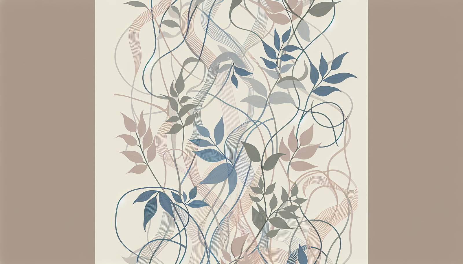 Indoor Climbing Plant Supports and Trellises