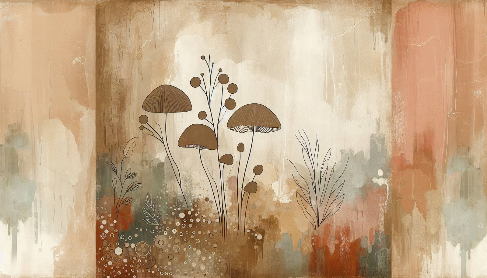 Indoor Edible Mushroom Cultivation