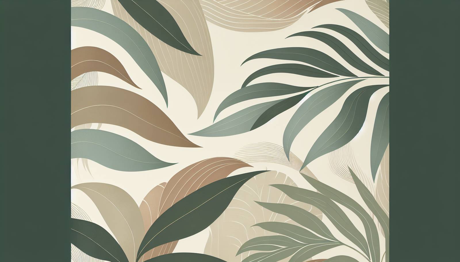 Indoor Jungle Aesthetic: Design and Care