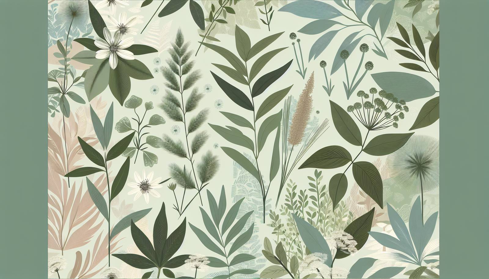 Indoor Medicinal Herb Gardens