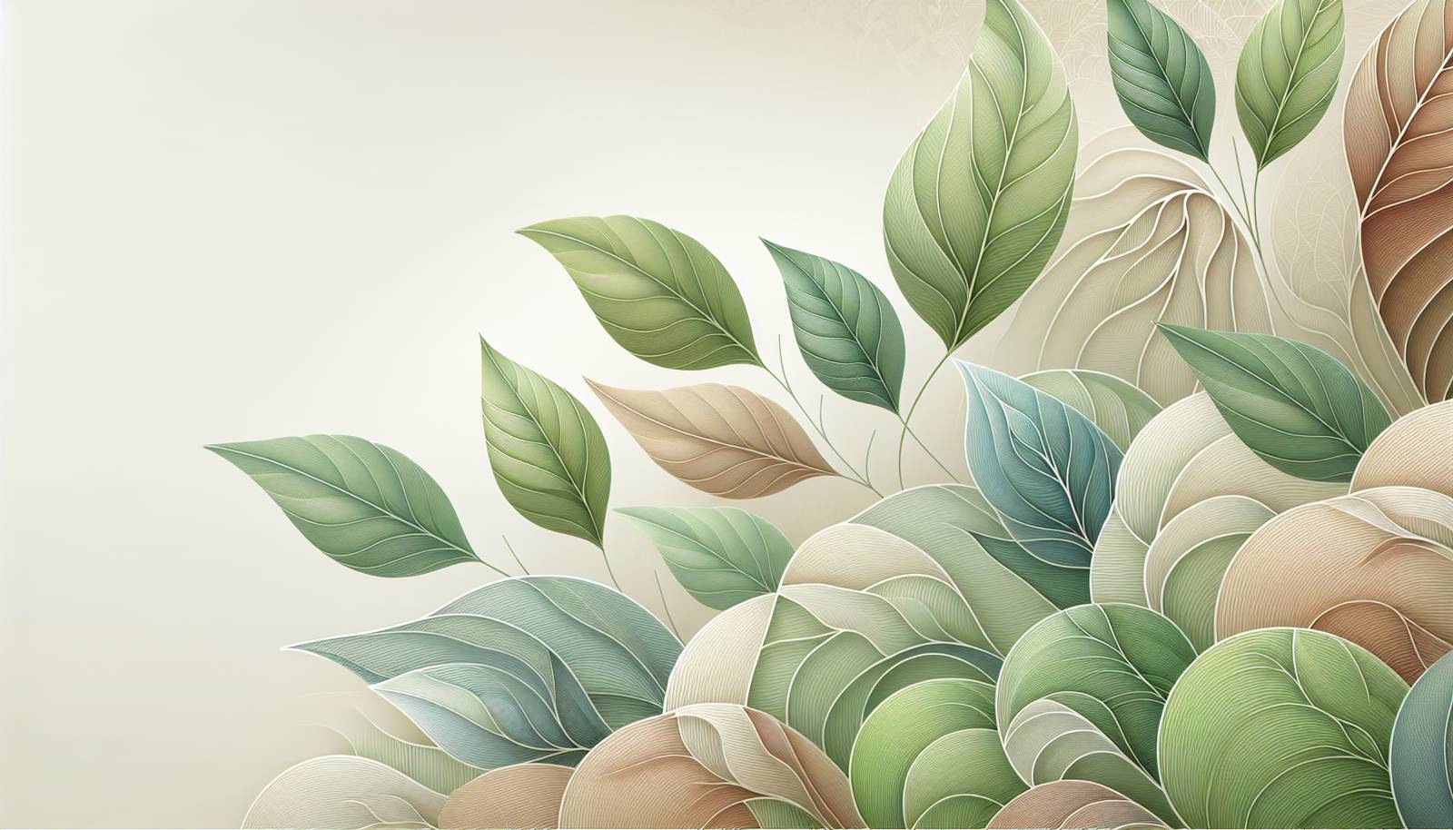 Indoor Plant Aging Effects