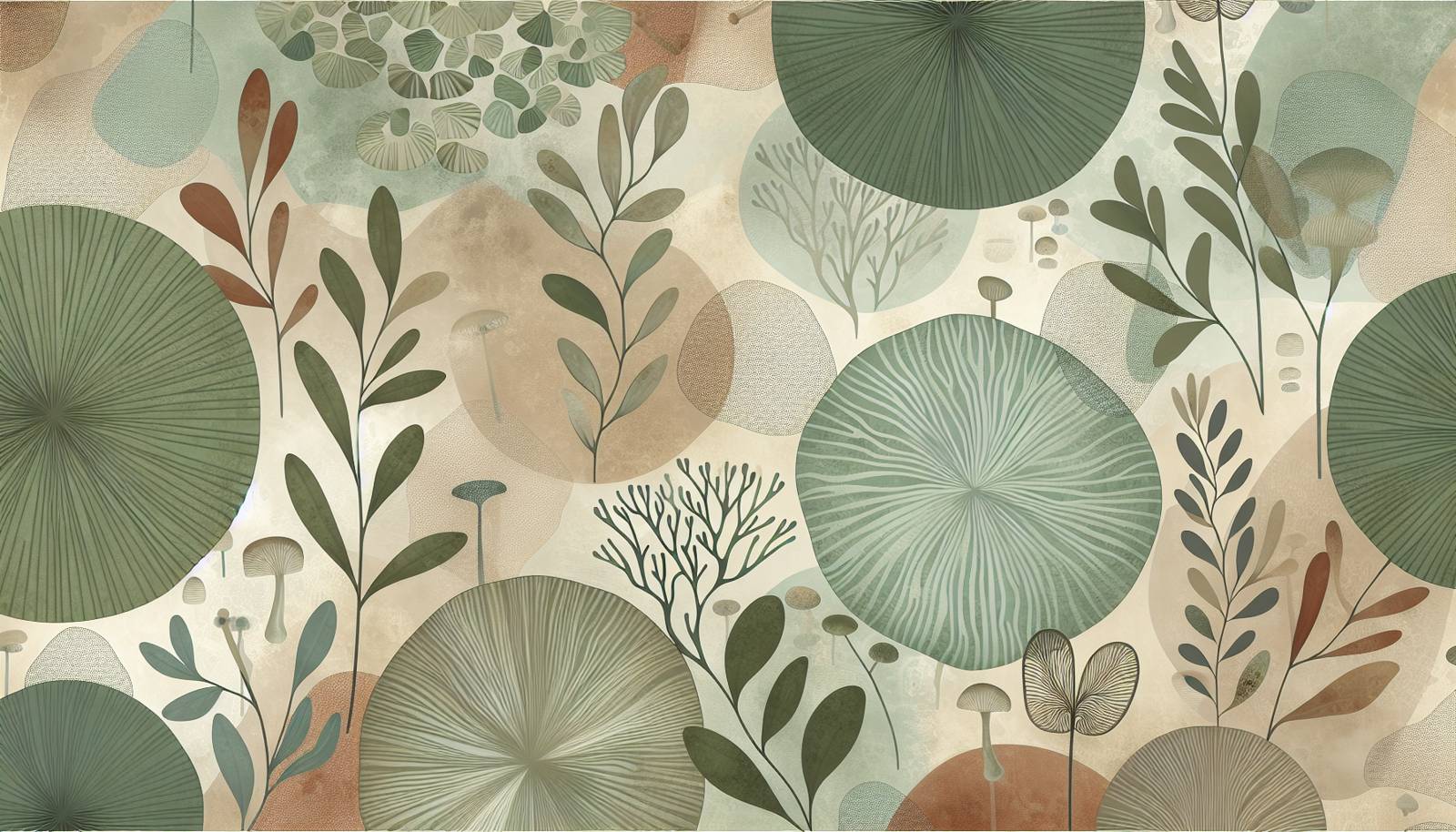 Indoor Plant Antifungal Strategies