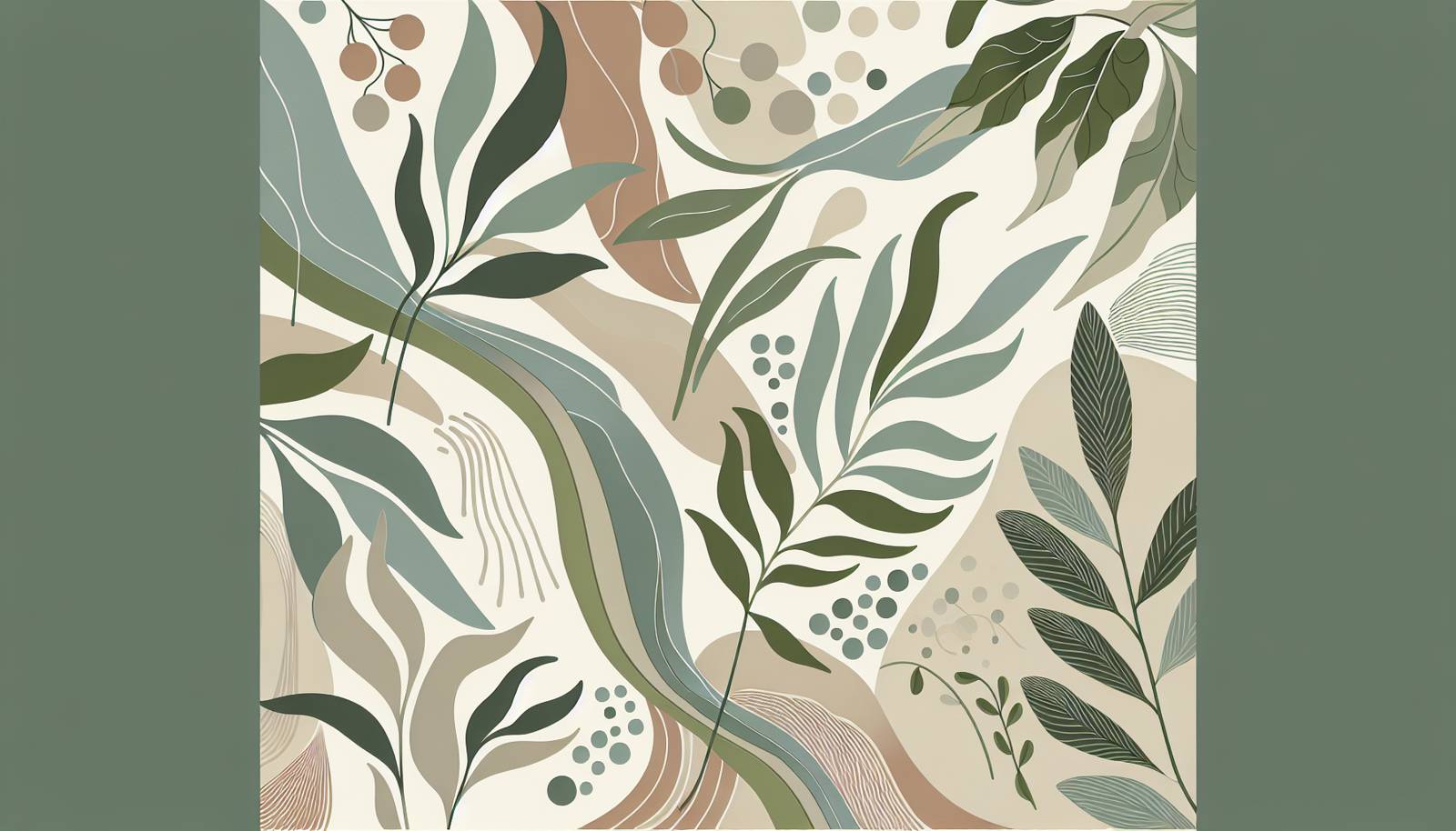 Indoor Plant-Based Biophilic Design Effects