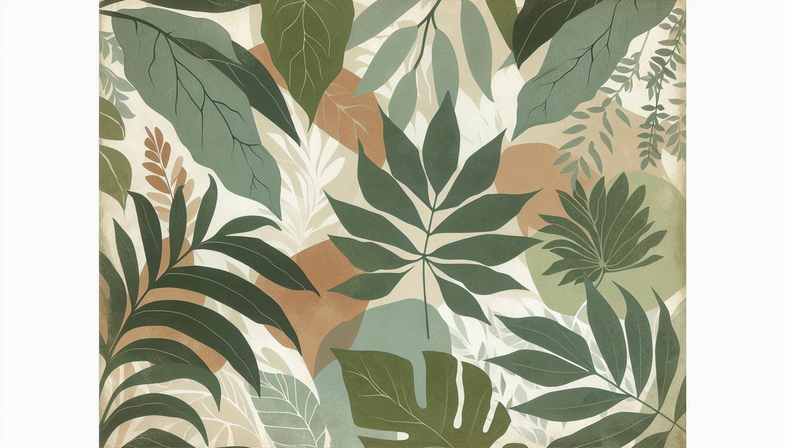 Indoor Plant-Based Landscaping for Home Interiors