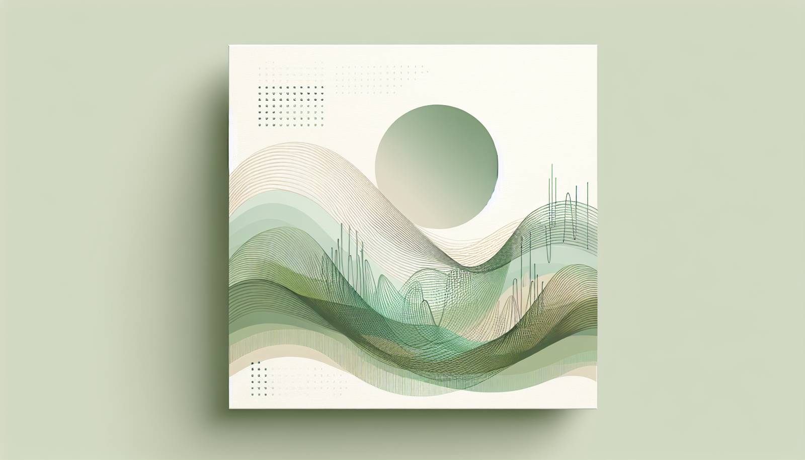 Indoor Plant-Based Soundscapes