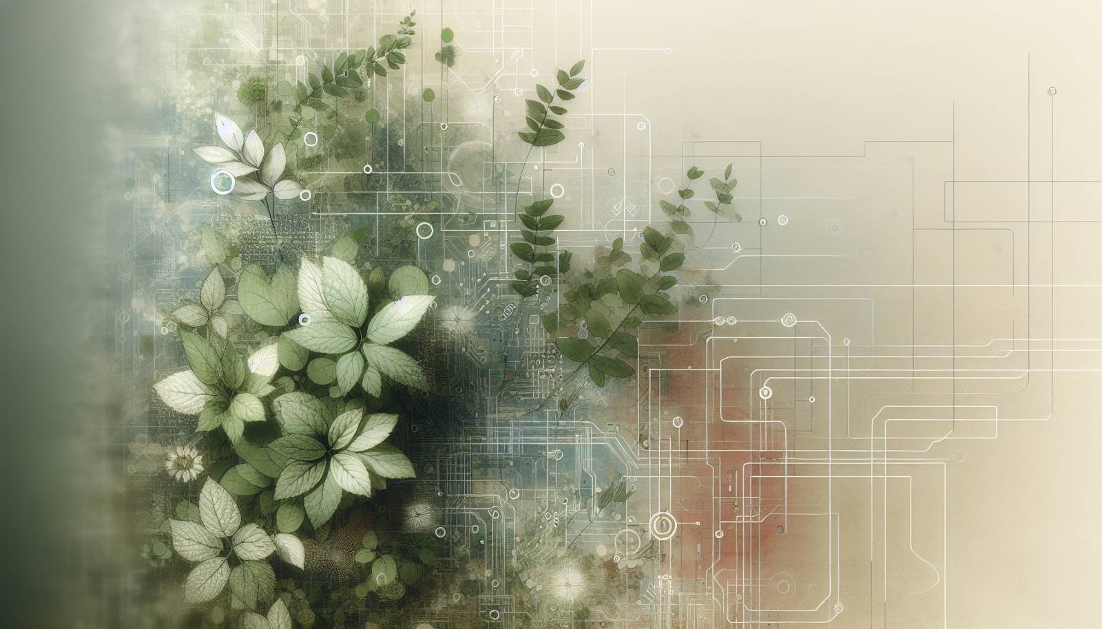 Indoor Plant Bioinformatics Application