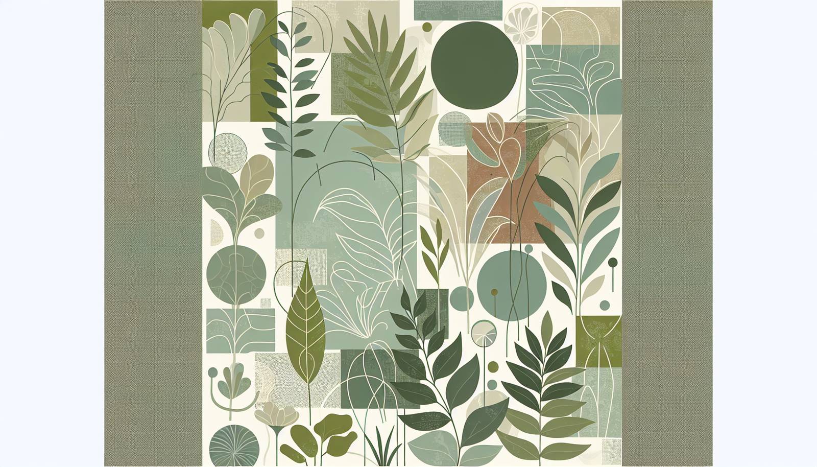 Indoor Plant Color Combinations for Aesthetic Appeal