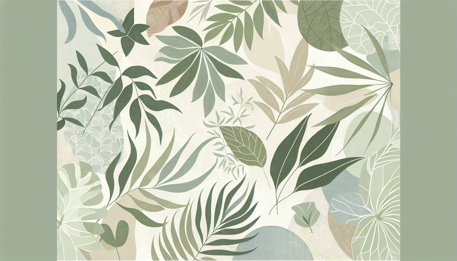 Indoor Plant Color Dynamics