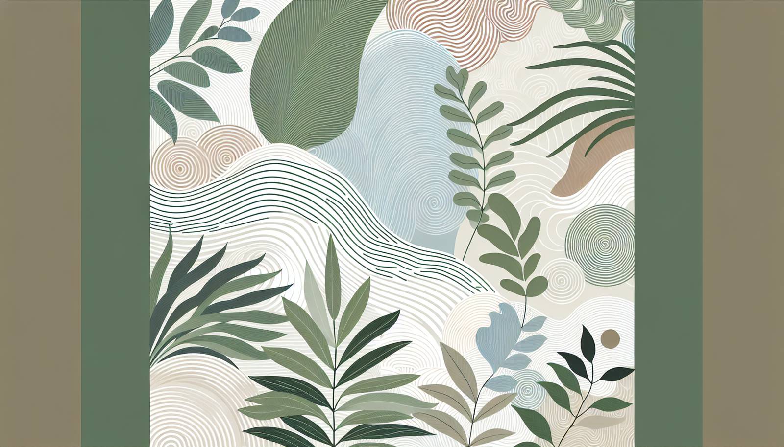 Indoor Plant Color Psychology