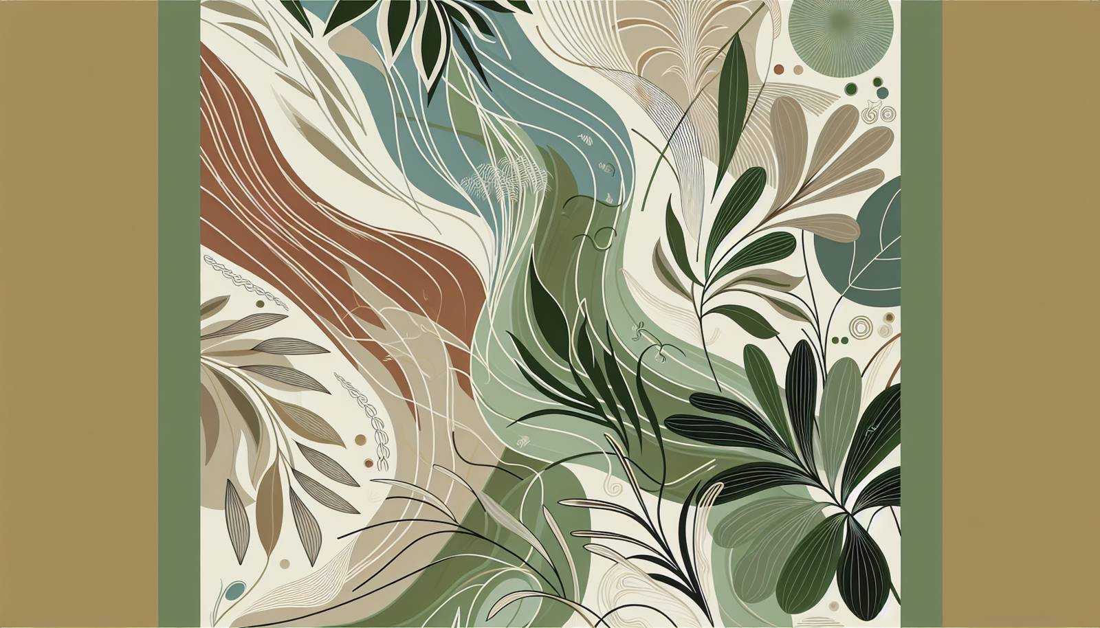 Indoor Plant Community Ecology