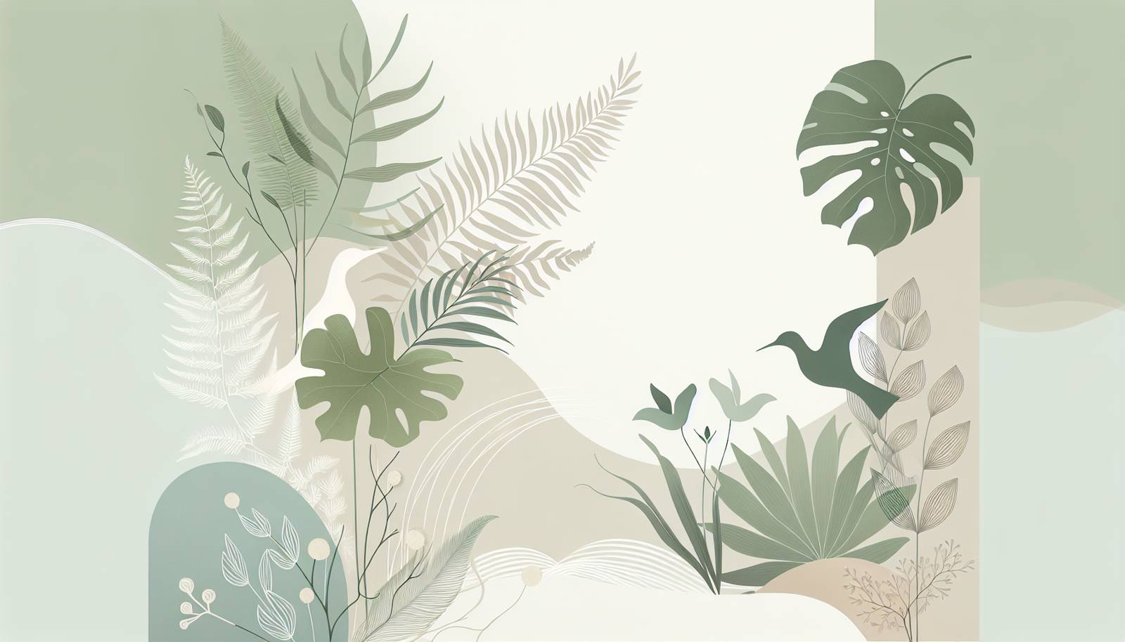 Indoor Plant Companion Animals