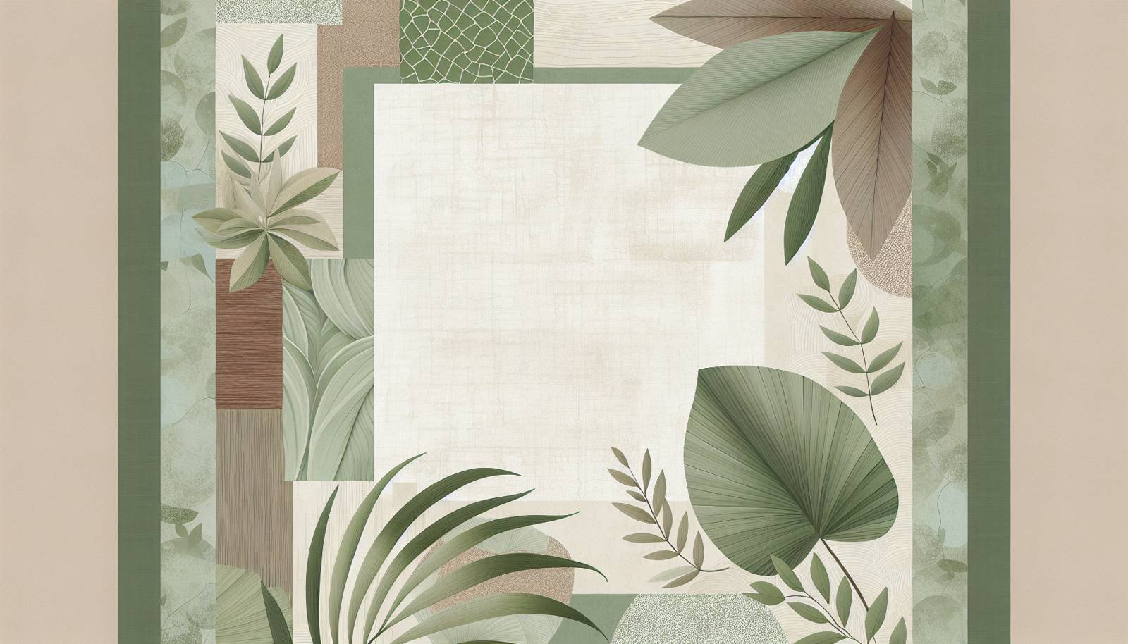 Indoor Plant Cryptogamic Species Care
