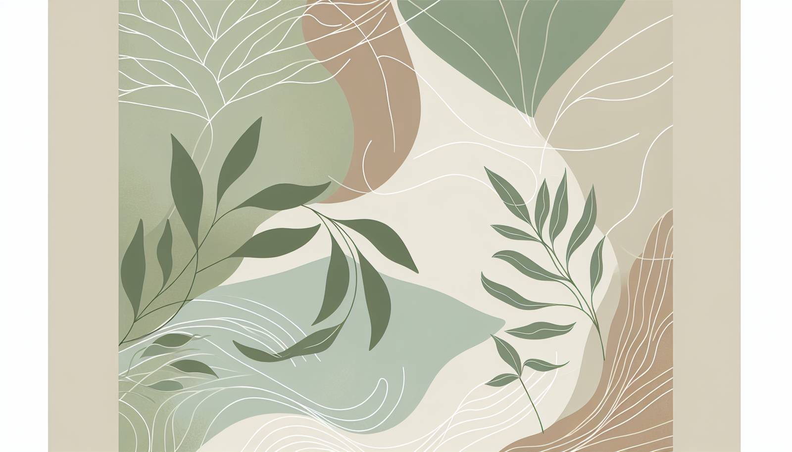Indoor Plant Cultural Aesthetics