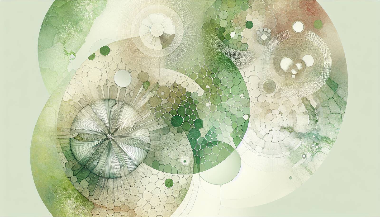 Indoor Plant Epidermis Functions