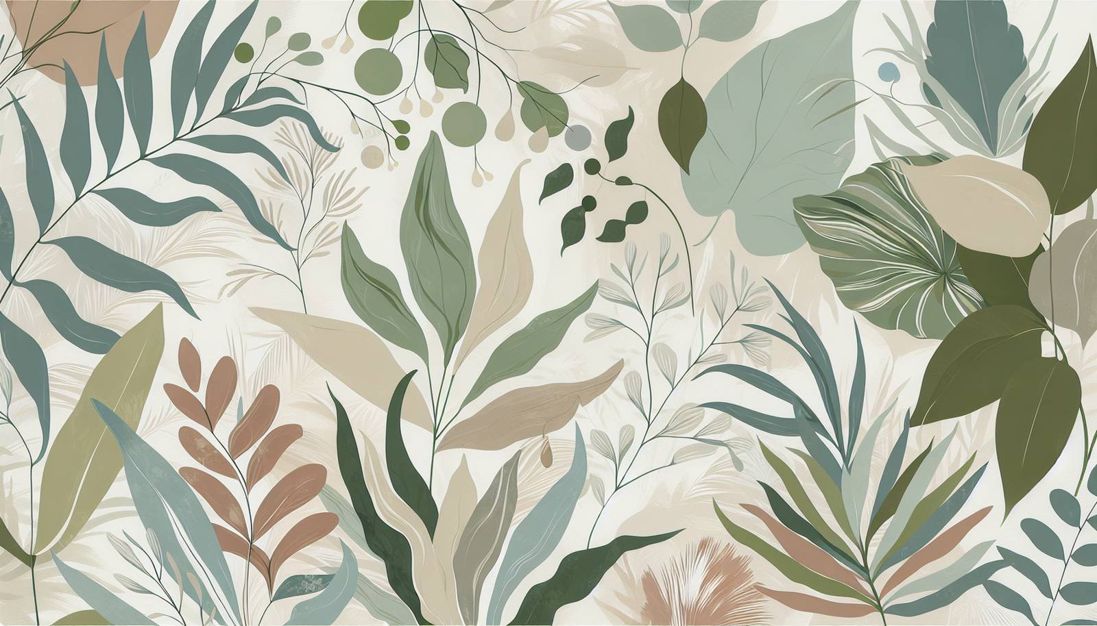 Indoor Plant Ethnobotany