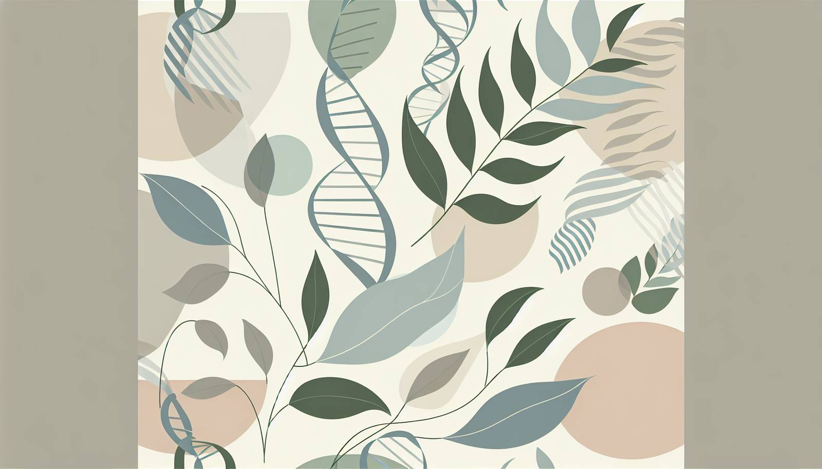 Indoor Plant Genetic Diversity Management