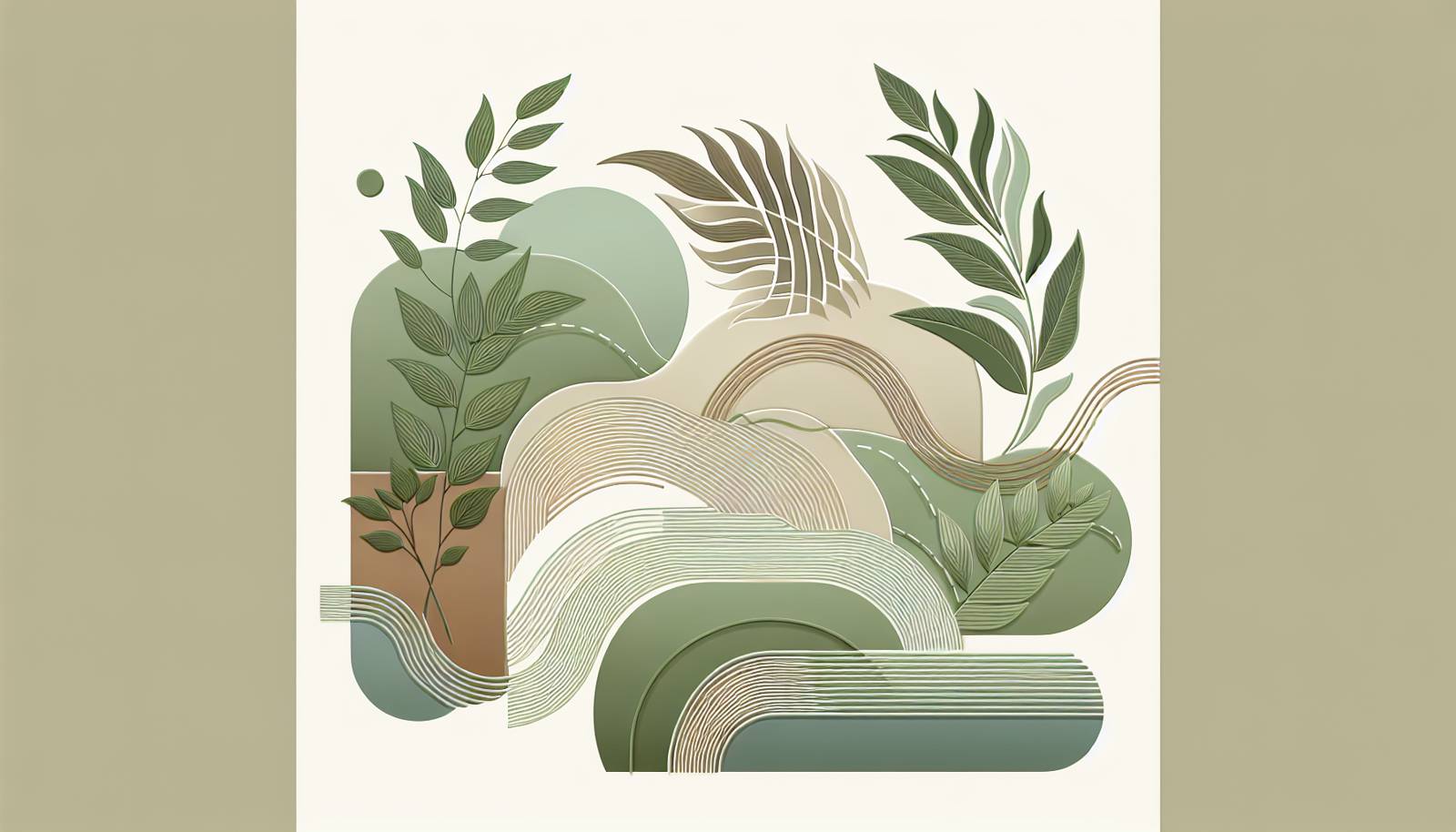 Indoor Plant Growth-Focused Shelving Design