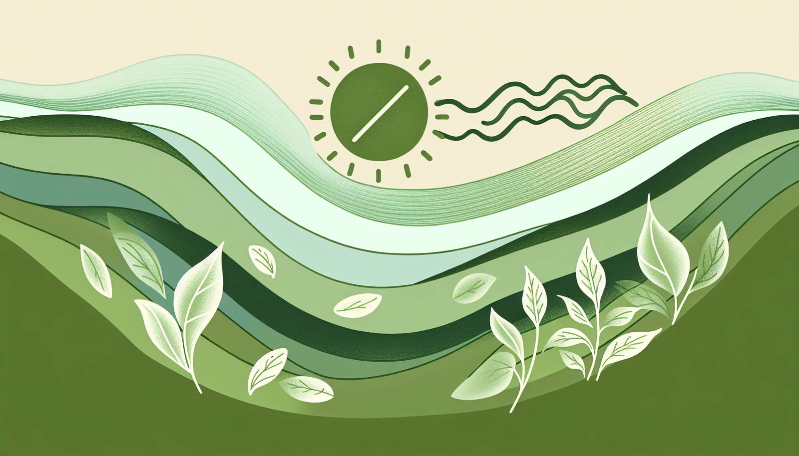 Indoor Plant Heating and Cooling Solutions