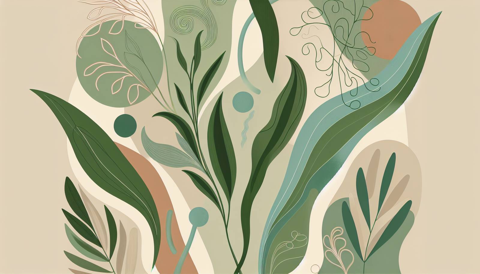 Indoor Plant Hormonal Balances