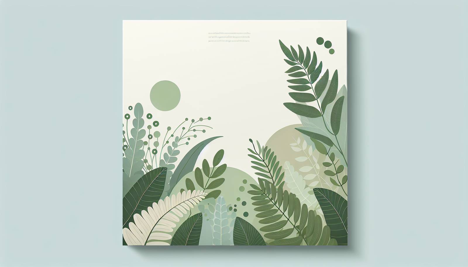 Indoor Plant Indicator Species