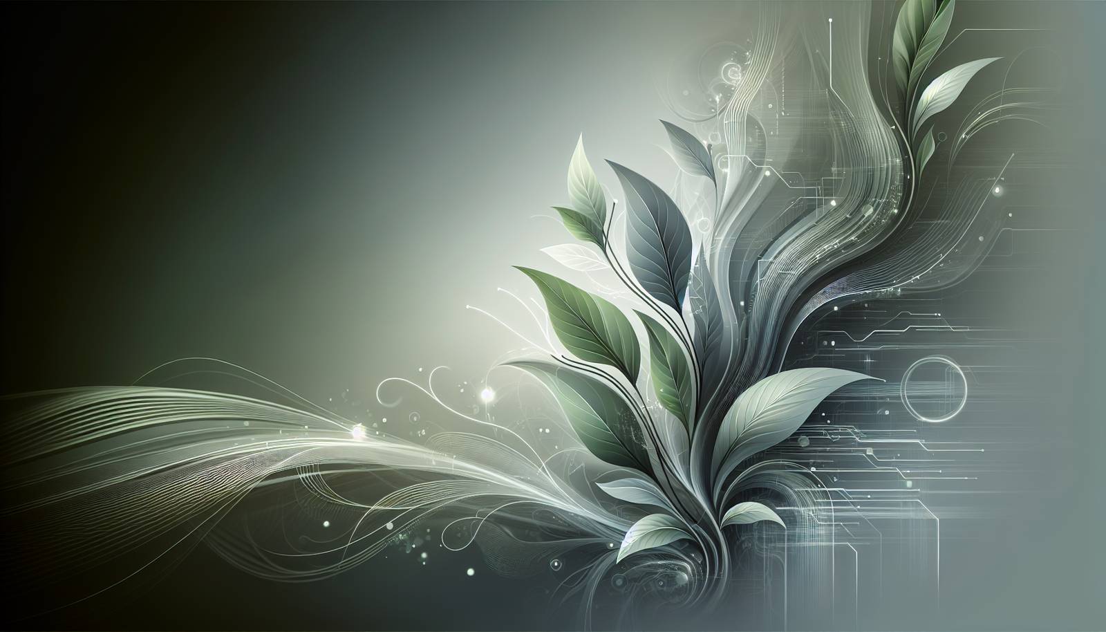 Indoor Plant Infrared Growth Monitoring